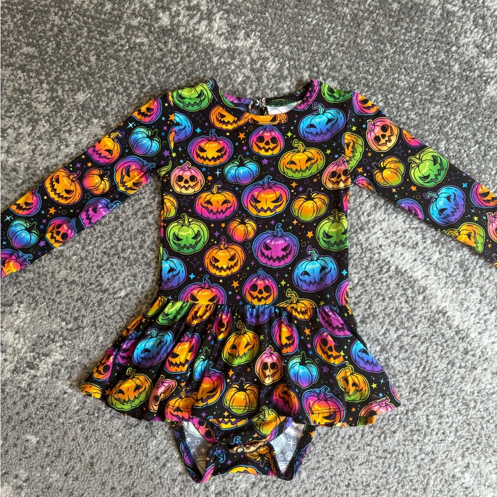 Twirl Dress